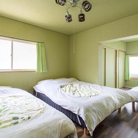 Villa An-Kona Toji Kyōto Esterno foto