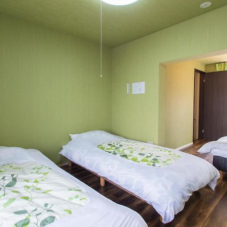 Villa An-Kona Toji Kyōto Esterno foto