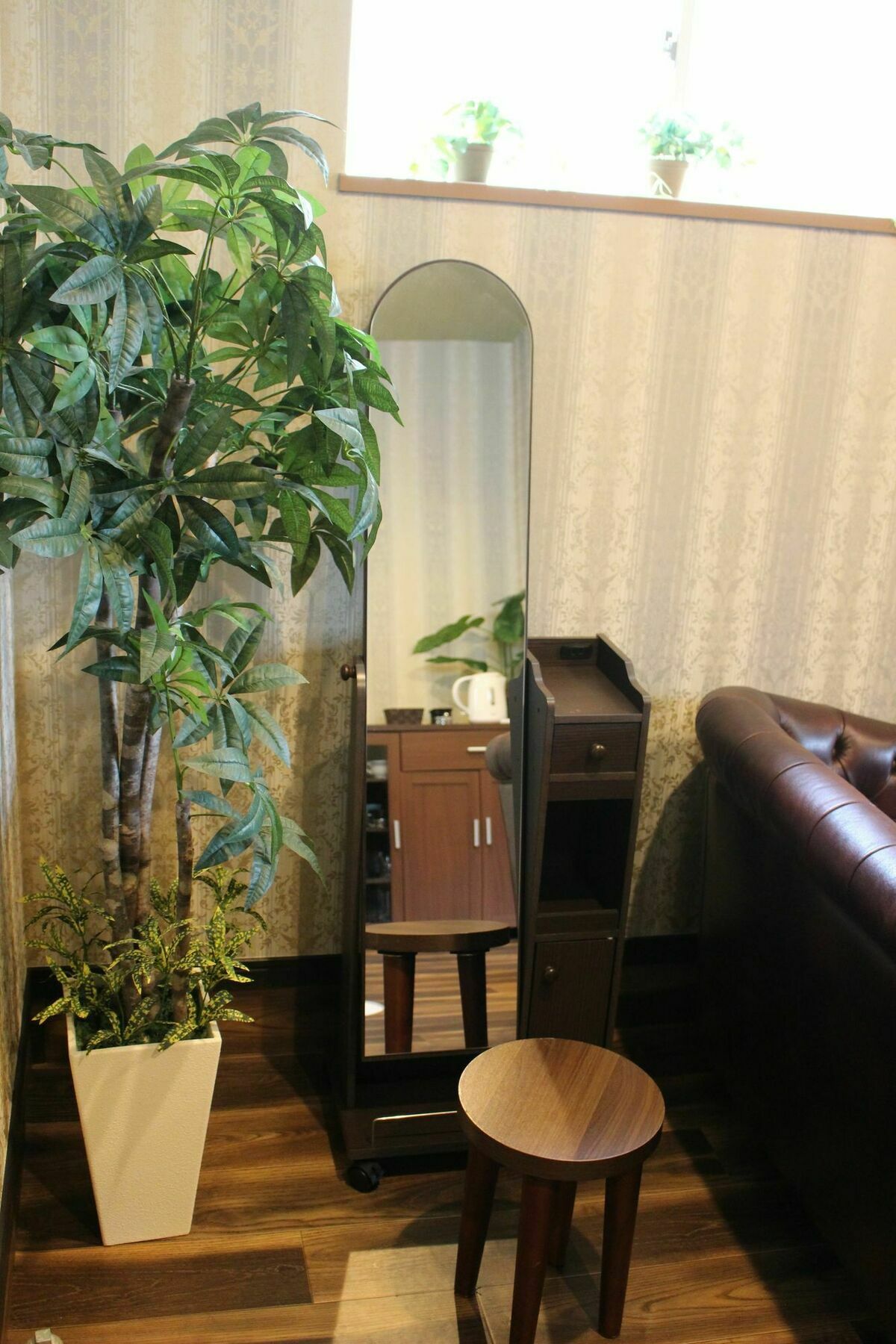 Villa An-Kona Toji Kyōto Esterno foto