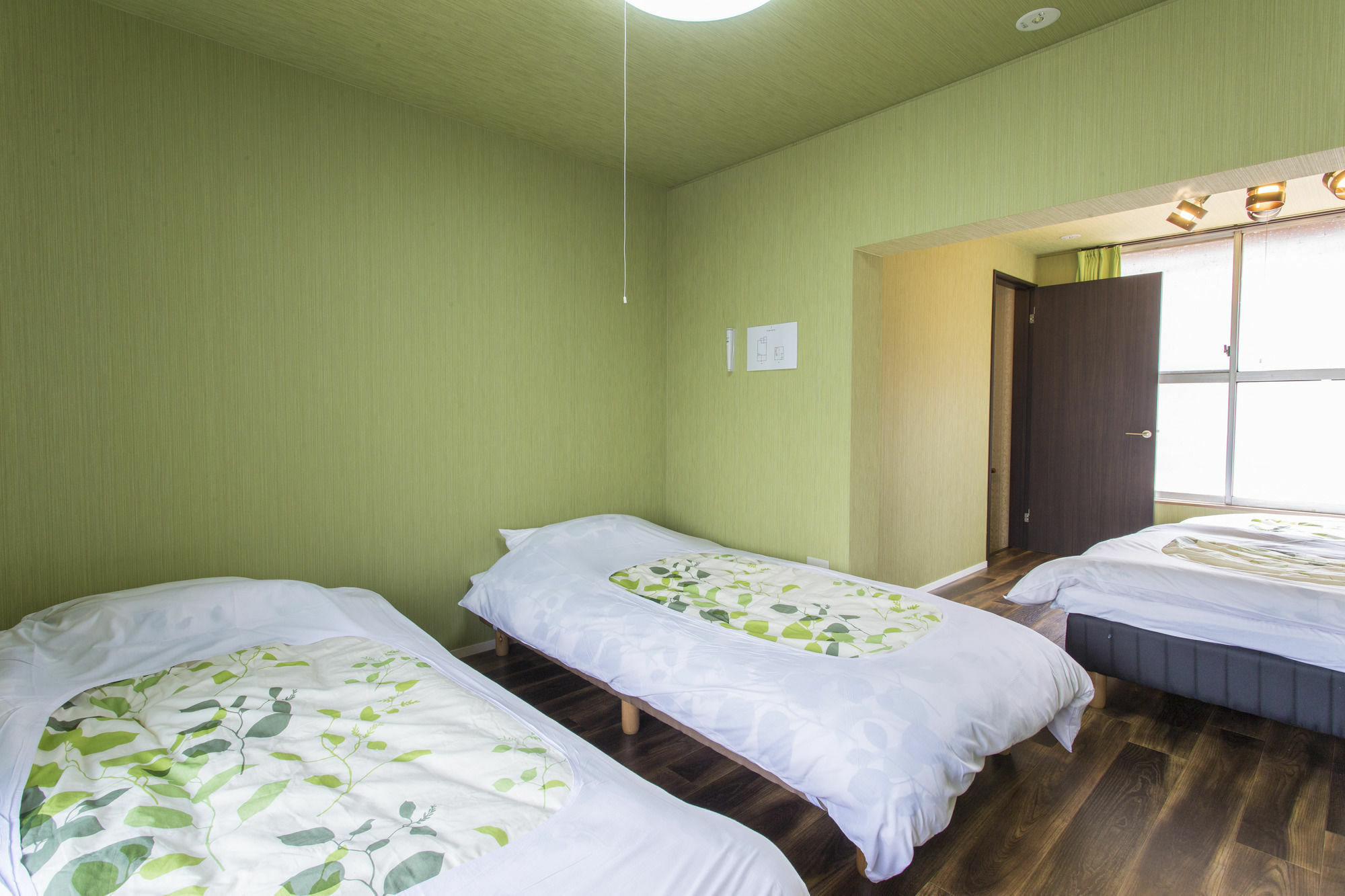 Villa An-Kona Toji Kyōto Esterno foto
