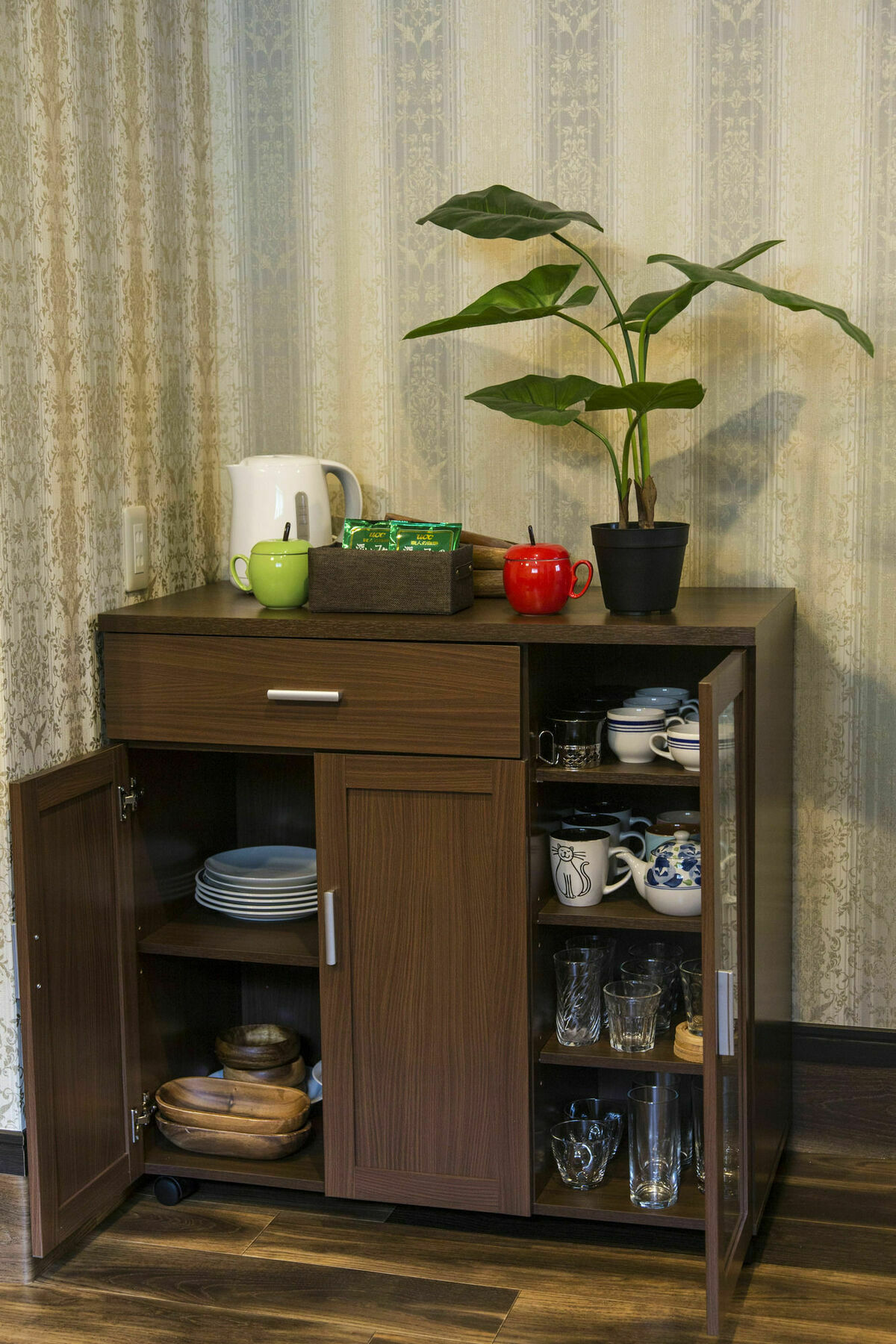 Villa An-Kona Toji Kyōto Esterno foto